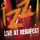 Izz Live At Nearfest Mp3