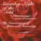 Saturday Night of the Soul;Poetry of Carmen Rose w/Nature Sounds Mp3