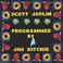 Scott Joplin Programmed by Jim Ritchie Mp3
