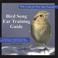 Bird Song Ear Training Guide: Who Cooks for Poor Sam Peabody? Mp3