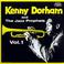 Kenny Dorham And The Jazz Prophets Vol.1 Mp3