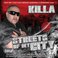 Streets Of My City CD1 Mp3