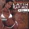 Latin Rap Mix Vol. 3 Mp3