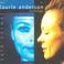 Talk Normal: The Laurie Anderson Anthology CD2 Mp3