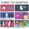 STARBOY: The Soundtrack Mp3