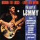 Born To Lose - Live To Win: The Best Of Lemmy Mp3