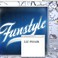 Funstyle CD1 Mp3