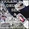 Violence, Drugs, Sex, & Hip Hop (A Love Story) Mp3