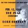 So You Thought Hip Was New Feb.12,1959 the Ivar Concert Lord Buckley Mp3