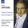 Violin Concertos Nos. 6, 8 And 11 Mp3