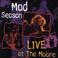 LIVE AT THE MOORE Mp3