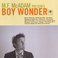 Boy Wonder Mp3