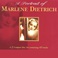A Portrait Of Marlene Dietrich CD1 Mp3