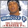 The Ultimate Master P Mp3