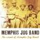 The Sound of Memphis Jug Band Mp3