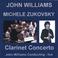 Clarinet Concerto - John Williams Conducting Mp3