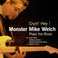 Cryin' Hey ! Monster Mike Welch Plays The Blues Mp3