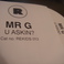 U Askin-(REKIDS013) CDS Mp3