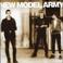 New Model Army Mp3