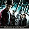 Harry Potter & The Half-Blood Prince Mp3