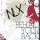 Behind Your Back Mp3