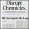 Disrupt Chronicles Vol.2 Mp3