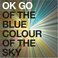 Of The Blue Colour Of The Sky Mp3