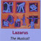 LAZARUS the Musical Mp3