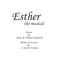 ESTHER the musical Mp3