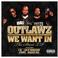 We Want In (The Street LP) Mp3