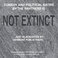 NOT EXTINCT...Just Blacklisted By Vermont Public Radio Mp3