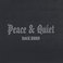 Peace & Quiet Mp3