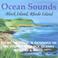 Ocean Sounds Block Island, Rhode Island Mp3