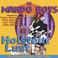 The Mando Boys Live:holstein Lust Mp3