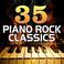 35 Piano Rock Classics Mp3