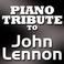 John Lennon Piano Tribute (EP) Mp3
