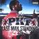 Last Man Standing Mp3