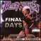 Final Days: Anthems For The Apocalpse Mp3