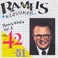 Ramels klassiker Vol.1 1942-1951 Mp3