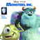 Monsters, Inc. OST Mp3