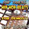 Rap Tracks Hip Hop Instrumentals Vol. 1 Mp3