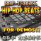 Rap Tracks Hip Hop Instrumentals Vol. 2 Mp3