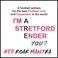 I'm A Stretford Ender Mp3