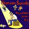 Chanson Suicide - Rikard Wolff Sjunger Piaf Mp3