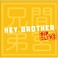 Hey, Brother (CDS) Mp3