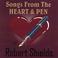 Songs From The Heart & Pen Of Robert Shields Mp3