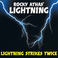 Lightning Strikes Twice Mp3