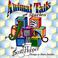 Animal Tails and Stories Mp3