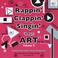 Rappin' Clappin' Singin' 'bout Art Volume II Mp3