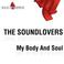 My Body And Soul (CDS) Mp3